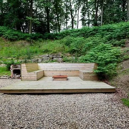 Together Travel, Yorkshire Dales Feriehus Richmond (North Yorkshire)