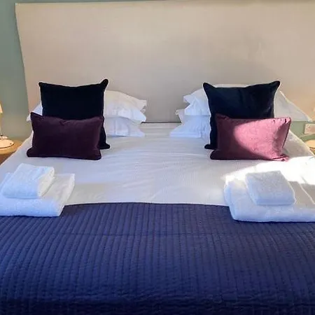 Feriehus Together Travel, Yorkshire Dales Richmond (North Yorkshire)