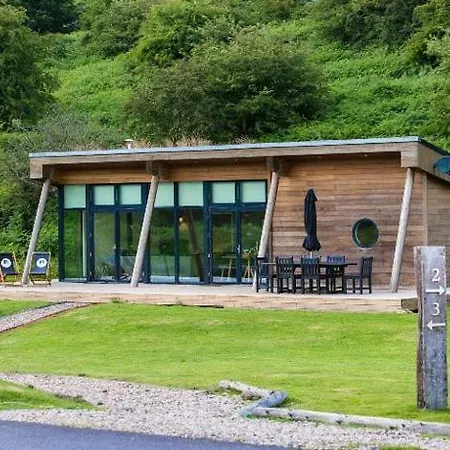Feriehus Together Travel, Yorkshire Dales