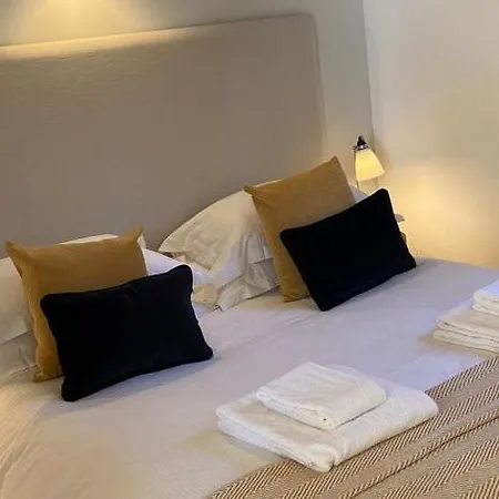 Together Travel, Yorkshire Dales Feriehus Richmond (North Yorkshire)