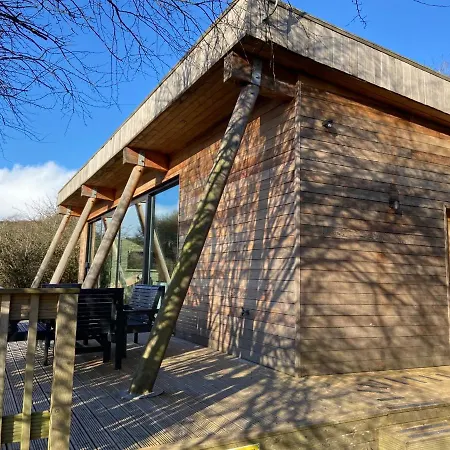 Feriehus Together Travel, Yorkshire Dales Richmond (North Yorkshire)