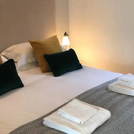 Feriehus Together Travel, Yorkshire Dales Richmond (North Yorkshire)