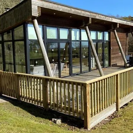 Together Travel, Yorkshire Dales Feriehus Richmond (North Yorkshire)