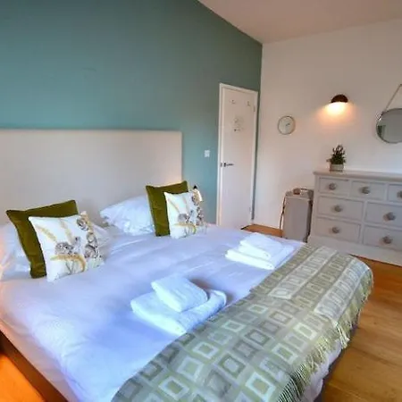 Feriehus Together Travel, Yorkshire Dales Richmond (North Yorkshire)