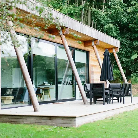 Together Travel, Yorkshire Dales Feriehus Richmond (North Yorkshire)