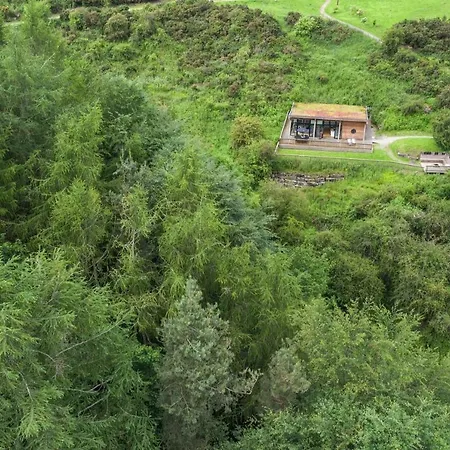 Together Travel, Yorkshire Dales Feriehus *