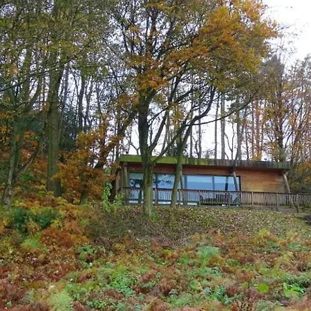 Feriehus Together Travel, Yorkshire Dales Richmond (North Yorkshire)