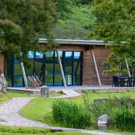 Together Travel, Yorkshire Dales Feriehus