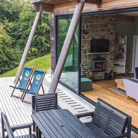 Together Travel, Yorkshire Dales Feriehus